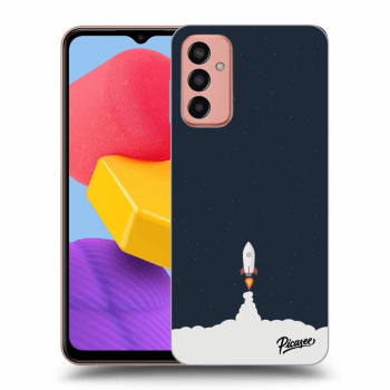 Hülle für Samsung Galaxy M13 M135F - Astronaut 2