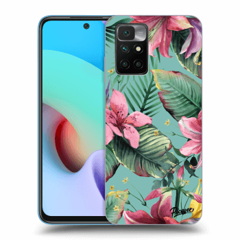 Picasee ULTIMATE CASE für Xiaomi Redmi 10 (2022) - Hawaii