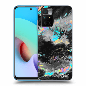 Hülle für Xiaomi Redmi 10 (2022) - Magnetic