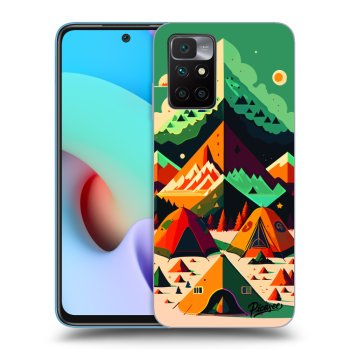 Picasee ULTIMATE CASE für Xiaomi Redmi 10 (2022) - Alaska