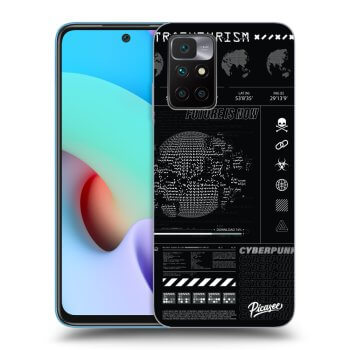 Hülle für Xiaomi Redmi 10 (2022) - FUTURE