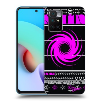 Hülle für Xiaomi Redmi 10 (2022) - SHINE