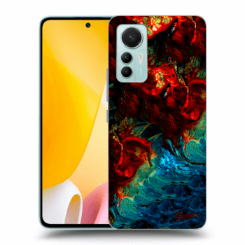 Hülle für Xiaomi 12 Lite - Universe