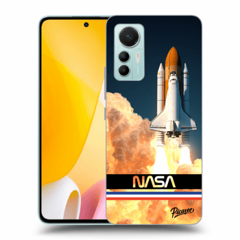 Picasee ULTIMATE CASE für Xiaomi 12 Lite - Space Shuttle
