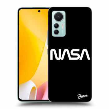 Picasee ULTIMATE CASE für Xiaomi 12 Lite - NASA Basic