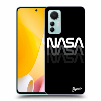 Picasee ULTIMATE CASE für Xiaomi 12 Lite - NASA Triple