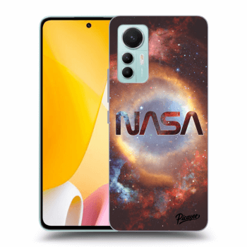 Picasee ULTIMATE CASE für Xiaomi 12 Lite - Nebula