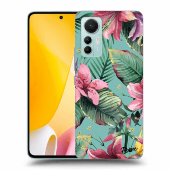 Picasee ULTIMATE CASE für Xiaomi 12 Lite - Hawaii