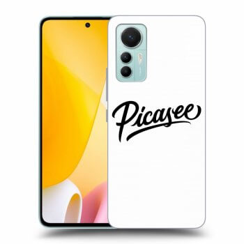 Picasee ULTIMATE CASE für Xiaomi 12 Lite - Picasee - black