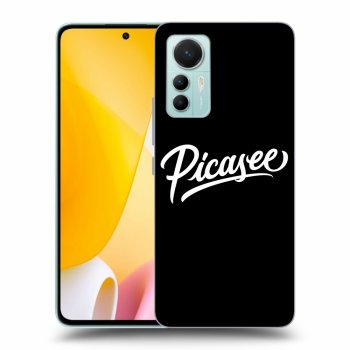 Picasee ULTIMATE CASE für Xiaomi 12 Lite - Picasee - White