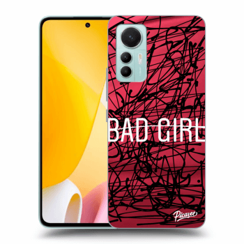 Picasee ULTIMATE CASE für Xiaomi 12 Lite - Bad girl