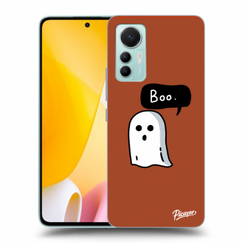 Hülle für Xiaomi 12 Lite - Boo