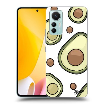 Picasee ULTIMATE CASE für Xiaomi 12 Lite - Avocado