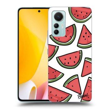 Hülle für Xiaomi 12 Lite - Melone