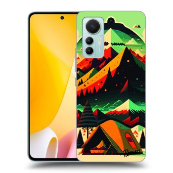 Picasee ULTIMATE CASE für Xiaomi 12 Lite - Montreal