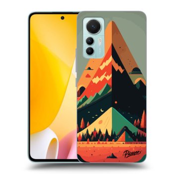 Picasee ULTIMATE CASE für Xiaomi 12 Lite - Oregon