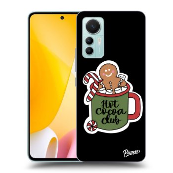 Picasee ULTIMATE CASE für Xiaomi 12 Lite - Hot Cocoa Club