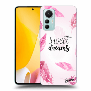 Picasee ULTIMATE CASE für Xiaomi 12 Lite - Sweet dreams