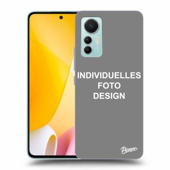 Hülle für Xiaomi 12 Lite - Individuelles Fotodesign