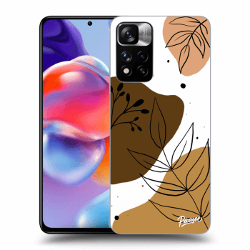 Hülle für Xiaomi Redmi Note 11 Pro+ 5G - Boho style