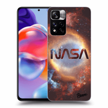 Picasee ULTIMATE CASE für Xiaomi Redmi Note 11 Pro+ 5G - Nebula
