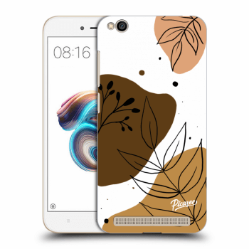 Hülle für Xiaomi Redmi 5A - Boho style