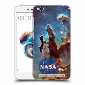 Hülle für Xiaomi Redmi 5A - Eagle Nebula