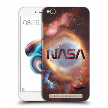 Hülle für Xiaomi Redmi 5A - Nebula