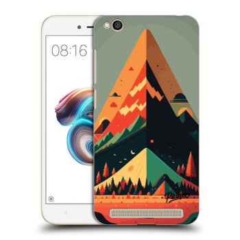 Hülle für Xiaomi Redmi 5A - Oregon