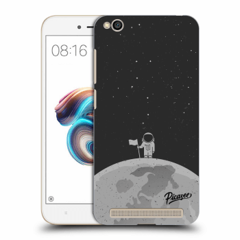Hülle für Xiaomi Redmi 5A - Astronaut