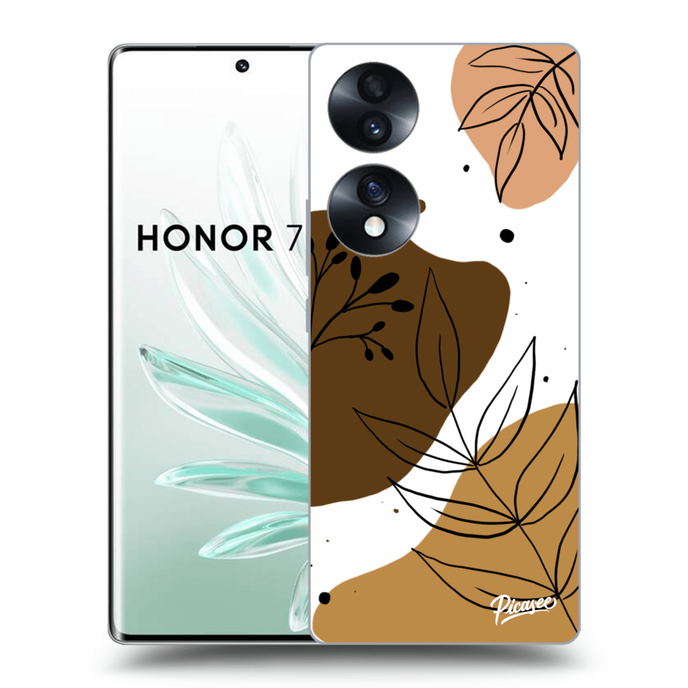 Picasee ULTIMATE CASE für Honor 70 - Boho style