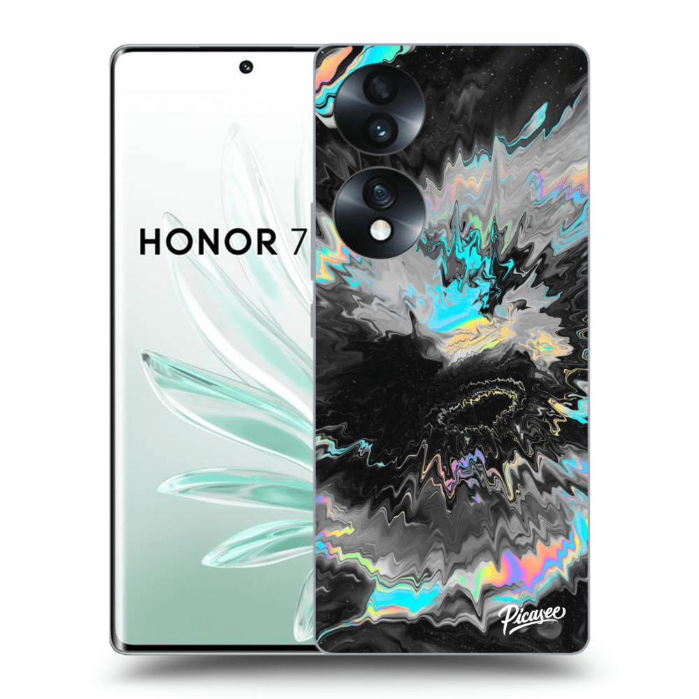 Picasee ULTIMATE CASE für Honor 70 - Magnetic