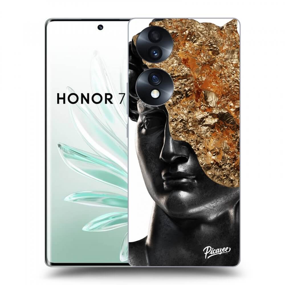 Picasee ULTIMATE CASE für Honor 70 - Holigger