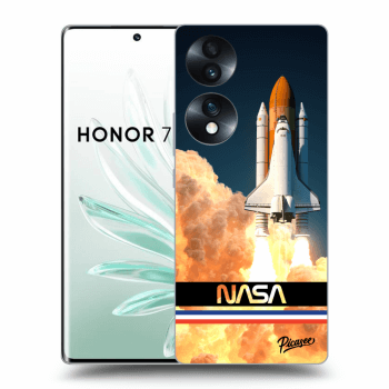 Hülle für Honor 70 - Space Shuttle