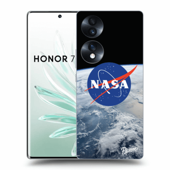 Hülle für Honor 70 - Nasa Earth