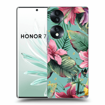 Hülle für Honor 70 - Hawaii