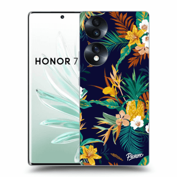 Hülle für Honor 70 - Pineapple Color
