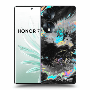 Hülle für Honor 70 - Magnetic