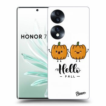 Hülle für Honor 70 - Hallo Fall