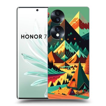 Hülle für Honor 70 - Colorado