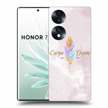 Hülle für Honor 70 - Carpe Diem