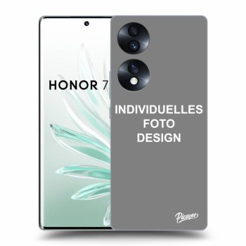 Hülle für Honor 70 - Individuelles Fotodesign