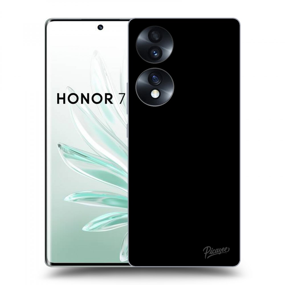 Picasee ULTIMATE CASE für Honor 70 - Clear