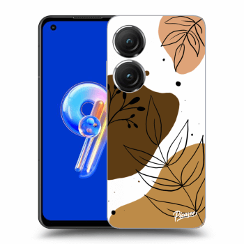 Hülle für Asus Zenfone 9 - Boho style