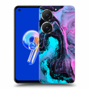 Hülle für Asus Zenfone 9 - Lean 2