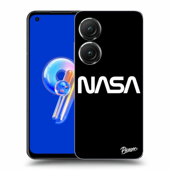 Hülle für Asus Zenfone 9 - NASA Basic