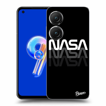 Hülle für Asus Zenfone 9 - NASA Triple