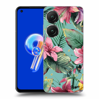 Hülle für Asus Zenfone 9 - Hawaii