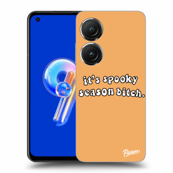 Hülle für Asus Zenfone 9 - Spooky season