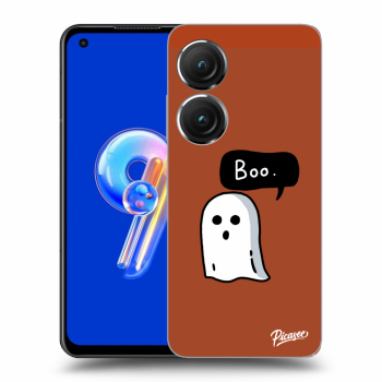 Hülle für Asus Zenfone 9 - Boo